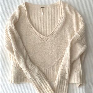 Free People Sweater